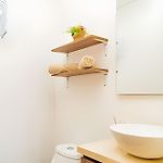 Nuevo apartamento de 1 dormitorio con vista al mar y al lago