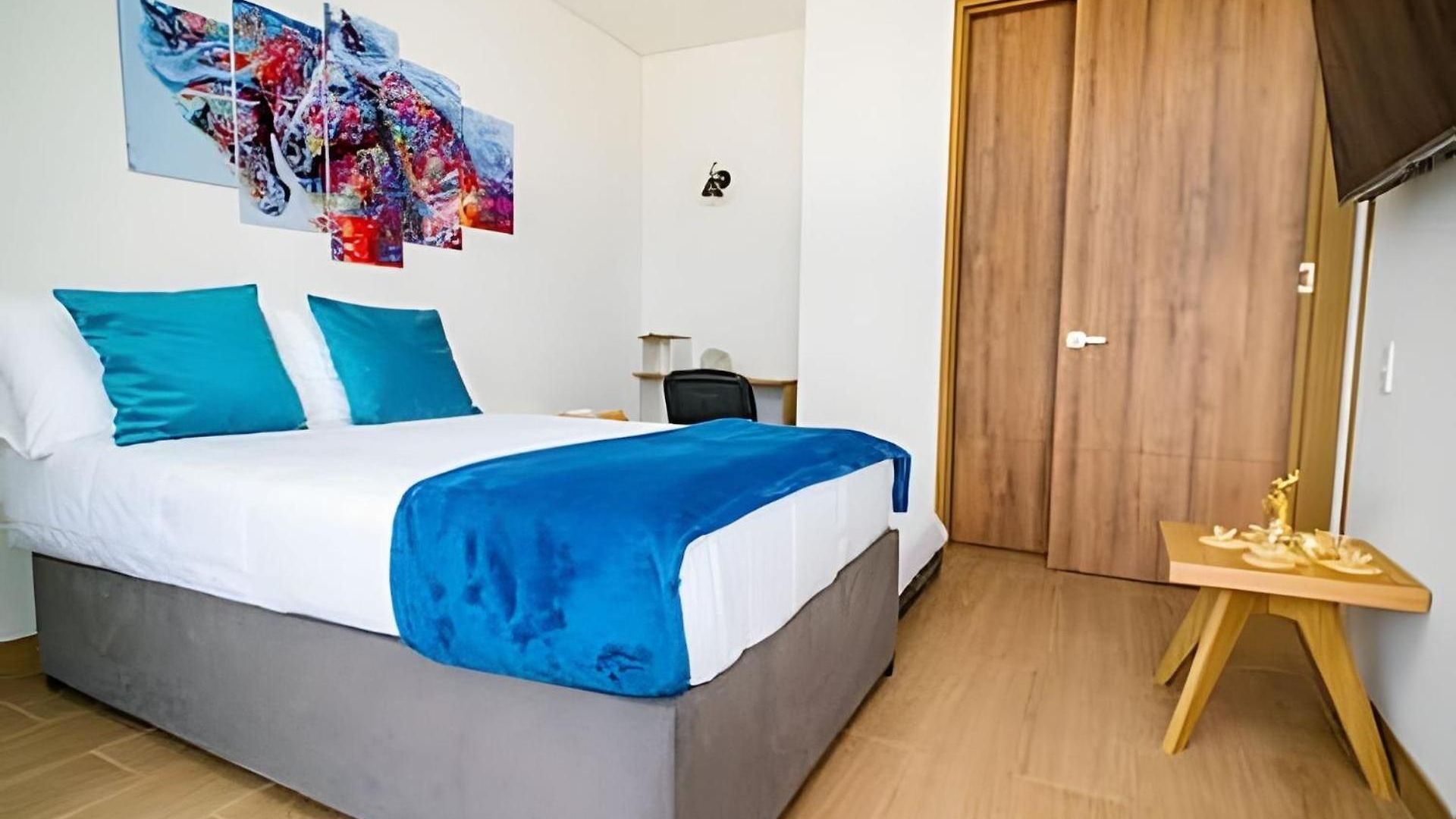 Nuevo De 1 Con Vista Al Mar Y Al Apartamento *