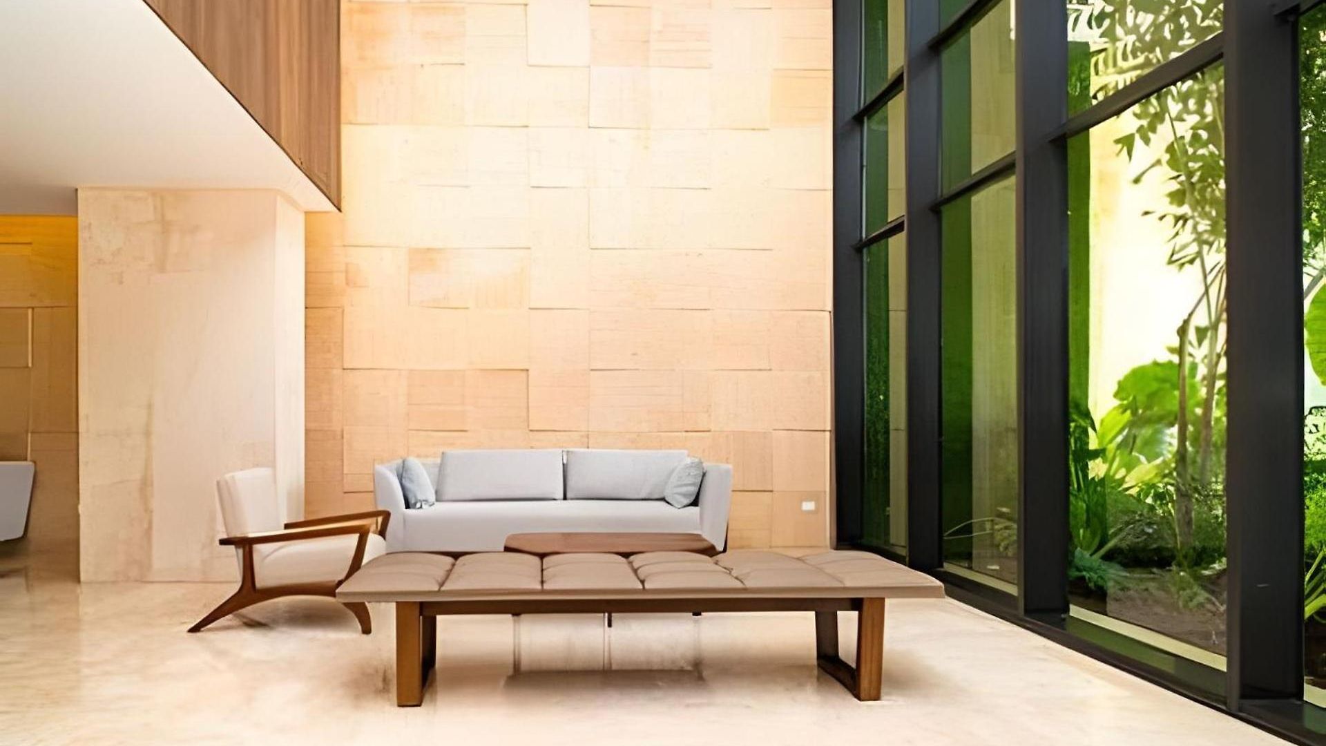 Apartamento Nuevo De 1 Con Vista Al Mar Y Al Cartagena