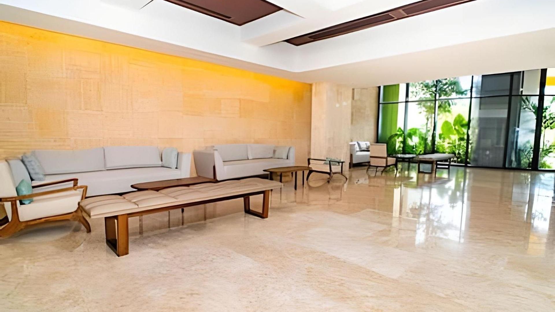 Apartamento Nuevo De 1 Con Vista Al Mar Y Al Cartagena