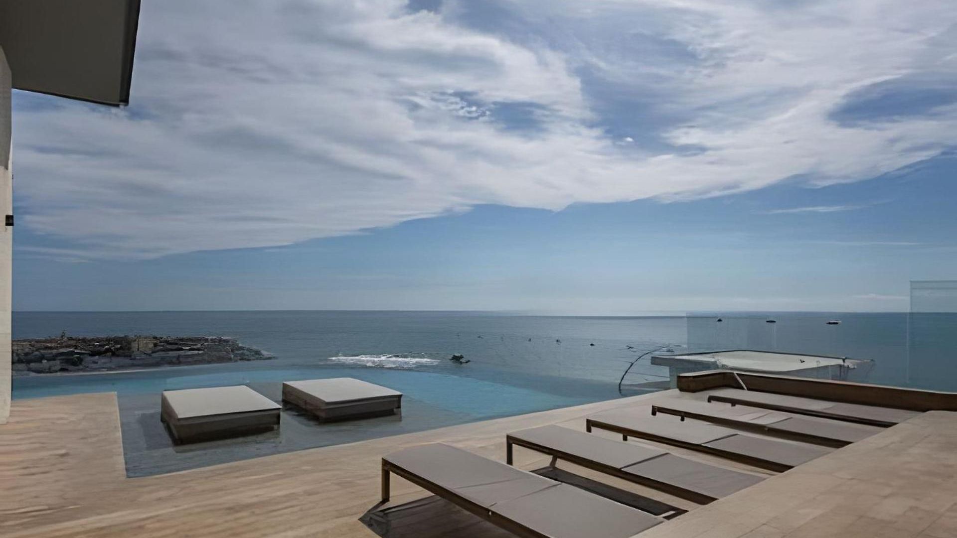 Nuevo De 1 Con Vista Al Mar Y Al * Cartagena