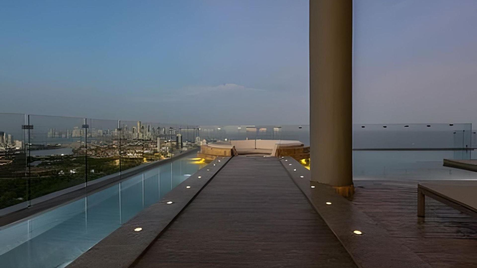 Nuevo De 1 Con Vista Al Mar Y Al