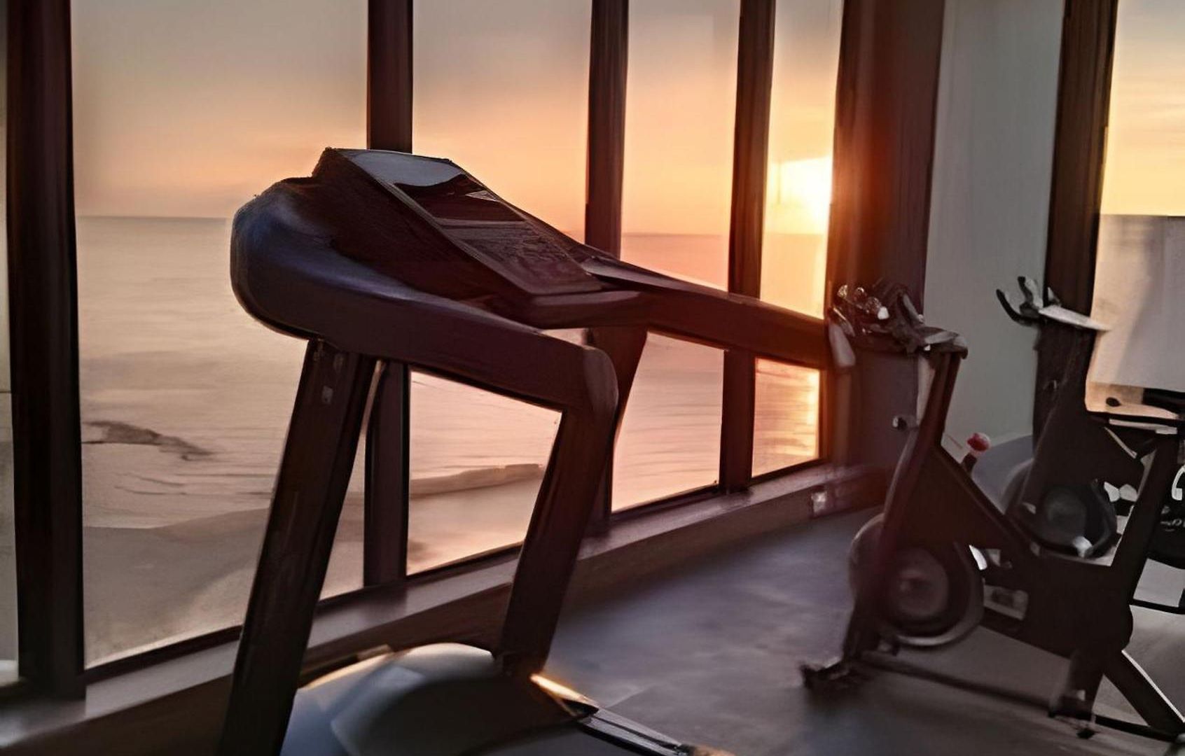 Nuevo De 1 Con Vista Al Mar Y Al Apartamento *