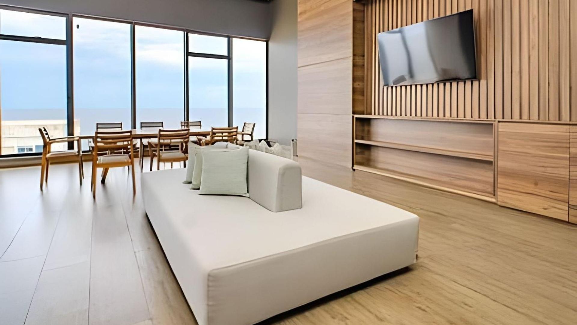 Nuevo De 1 Con Vista Al Mar Y Al Apartamento *