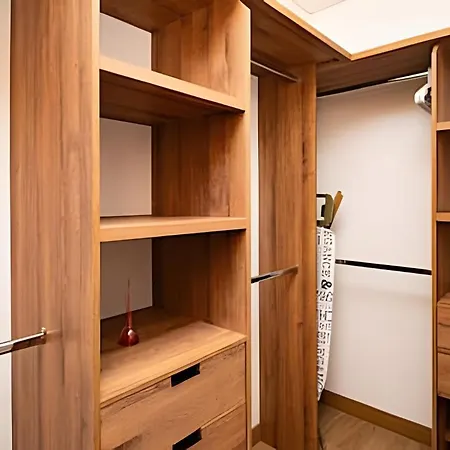 Apartamento Nuevo De 1 Con Vista Al Mar Y Al Cartagena