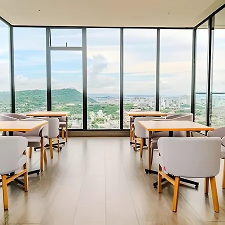 Nuevo De 1 Con Vista Al Mar Y Al Apartamento Cartagena
