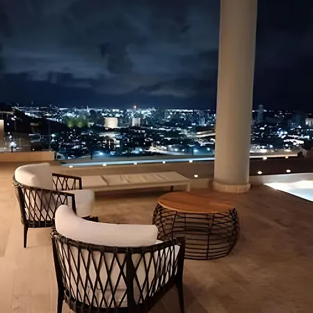 Nuevo De 1 Con Vista Al Mar Y Al