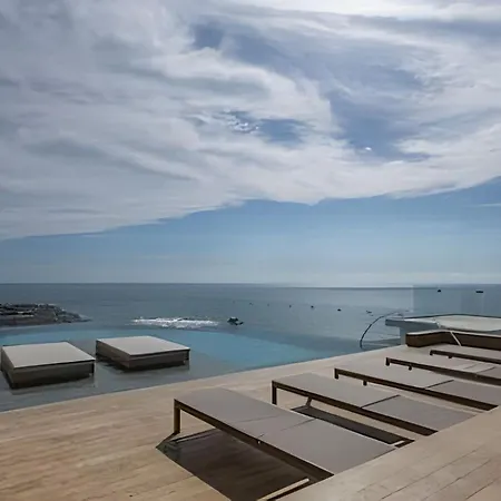 Nuevo De 1 Con Vista Al Mar Y Al * Cartagena