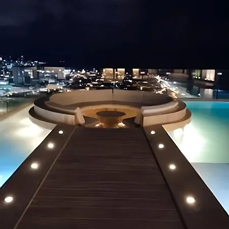 Nuevo De 1 Con Vista Al Mar Y Al * Cartagena