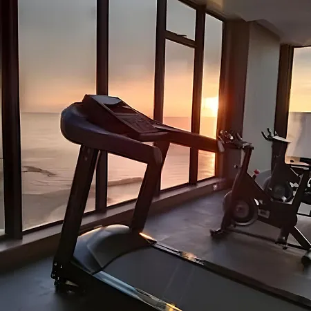 Nuevo De 1 Con Vista Al Mar Y Al Apartamento *