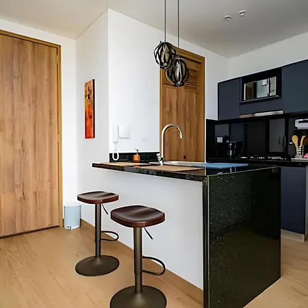 Nuevo De 1 Con Vista Al Mar Y Al Apartamento *